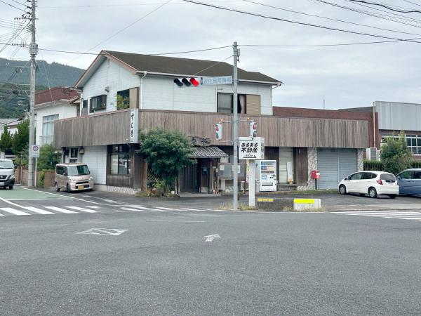 commercial 長崎県波佐見町折敷瀬郷 MAPへ移動