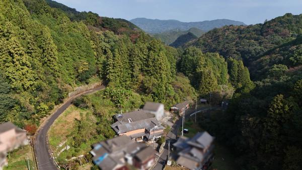 detached 長崎県波佐見町三股郷 MAPへ移動