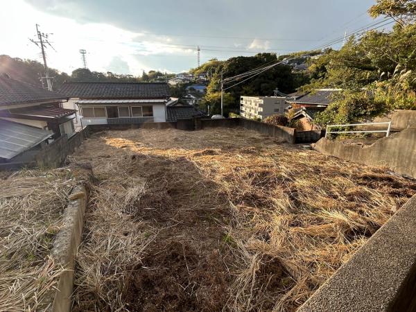  長崎県佐世保市日宇町 MAPへ移動