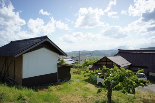 detached 〒381-0401　長野県下高井郡山ノ内町平穏2831-17