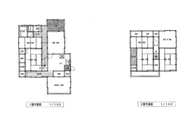 detached 洲本市五色町都志２５８－９