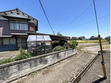  大字井手（肥前鹿島駅）