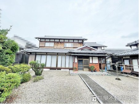 detached 滋賀県近江八幡市東川町