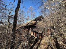 detached 長野県茅野市北山