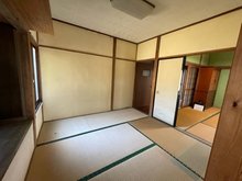 detached 犀川下高屋