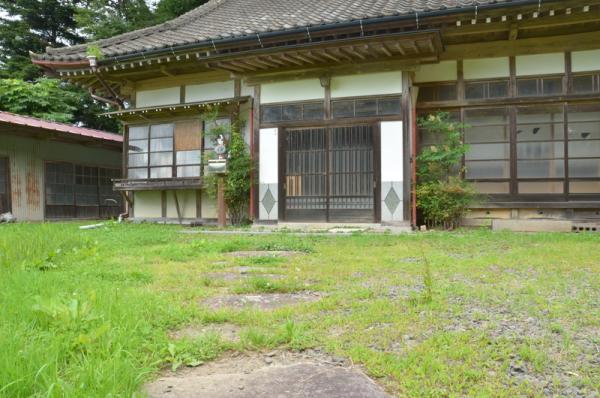 detached 小友町獺沢