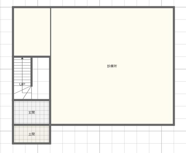 commercial 大口上町