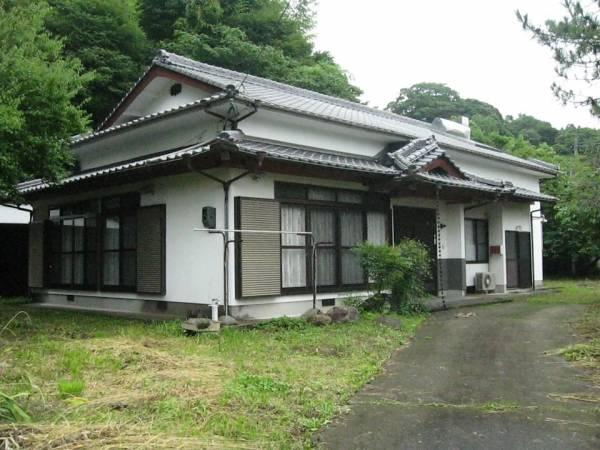 detached 竹田市大字倉木