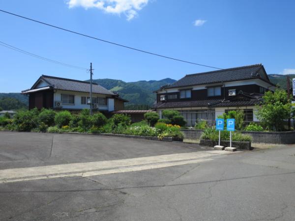 detached 兵庫県豊岡市日高町栗栖野
日高町栗栖野