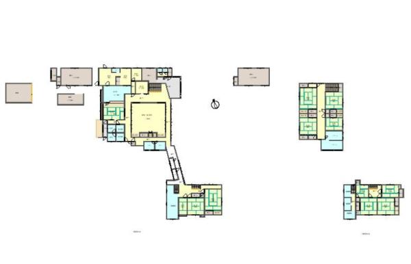 detached 兵庫県豊岡市日高町栗栖野
日高町栗栖野