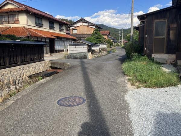 detached 兵庫県豊岡市森尾