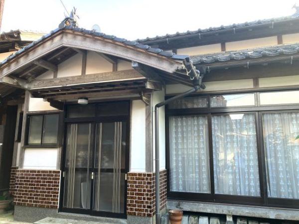 detached 兵庫県豊岡市森尾