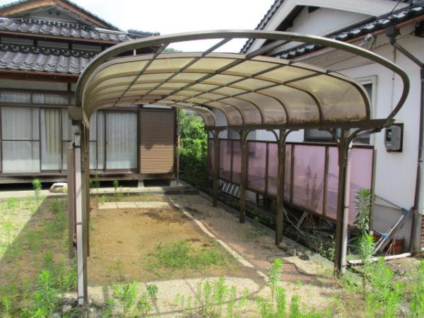 detached 兵庫県豊岡市日高町祢布