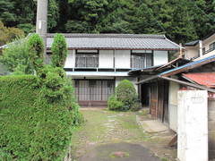 detached 長和町和田1305-1