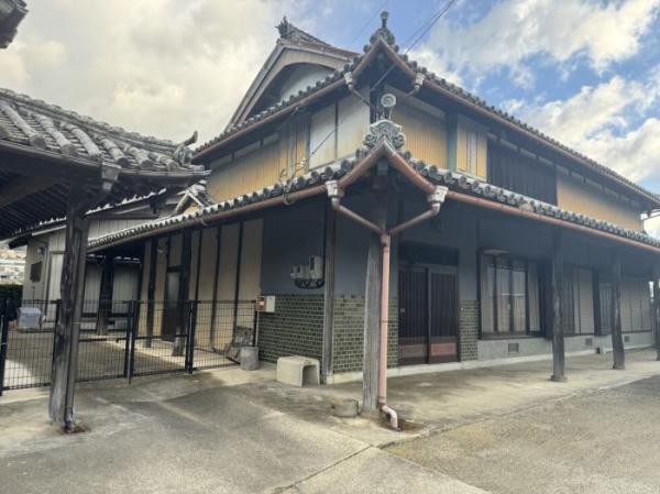 detached 徳島県三好市三野町加茂野宮775-1