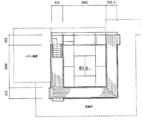 detached 栃木県鹿沼市油田町 周辺情報を調べる