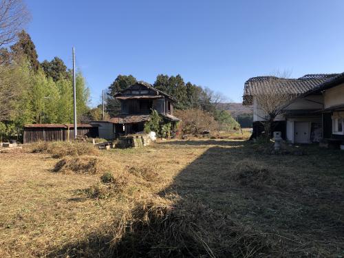 detached 栃木県鹿沼市油田町 周辺情報を調べる