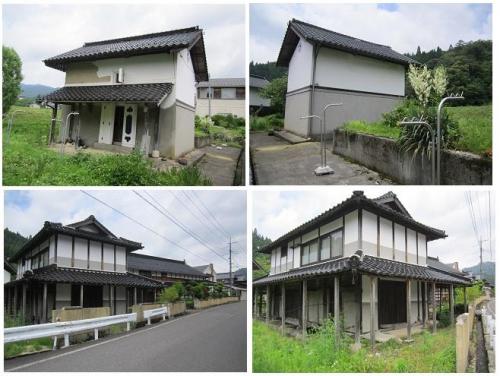 detached 岡山県苫田郡鏡野町上齋原 - 周辺情報を調べる