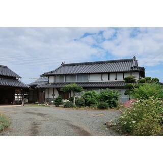 detached 熊本市北区植木町荻迫