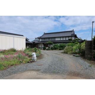 detached 熊本市北区植木町荻迫