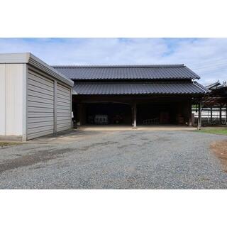 detached 熊本市北区植木町荻迫