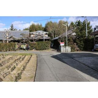 detached 紀の川市桃山町調月