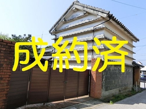 detached 本町