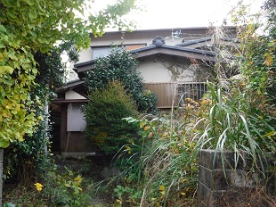 detached 伊勢市岡本2丁目地内