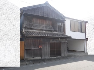 townhouse 伊勢市宮川1丁目地内