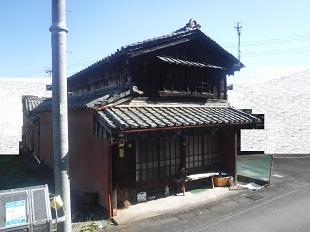 townhouse 伊勢市中島2丁目地内