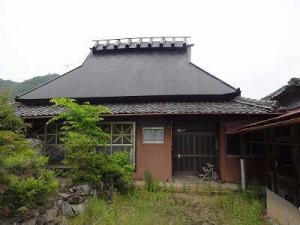 detached 加西市下芥田町