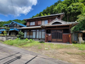 detached 加西市若井町