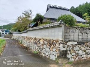 detached 加西市若井町