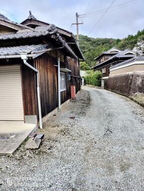 detached 加西市福居町