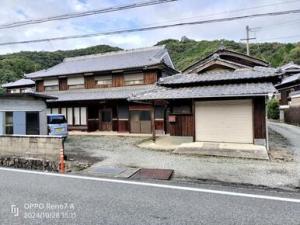 detached 加西市福居町