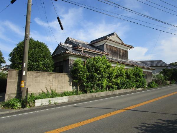 detached 大分県国東市国東町小原2416-2