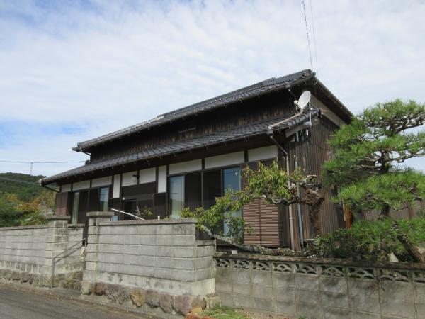 detached 大分県国東市国見町向田1957-4