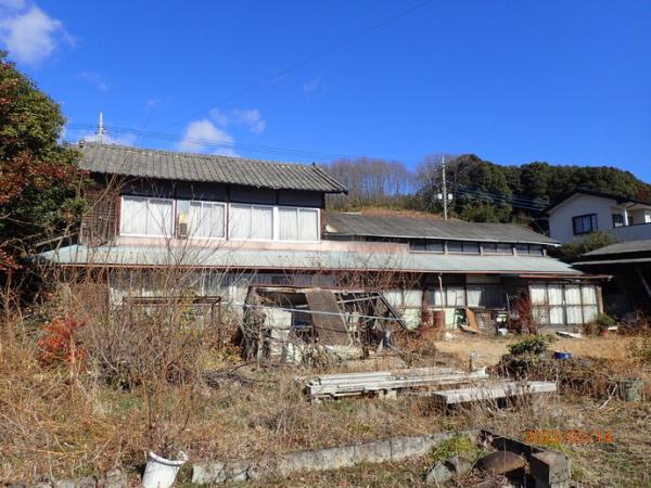 detached 群馬県みどり市大間々町高津戸564