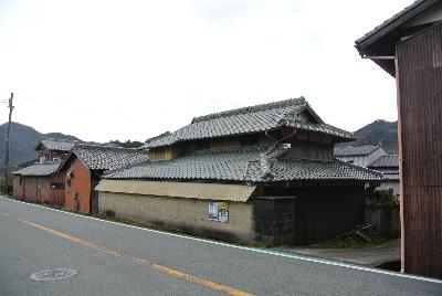 detached 水尾町