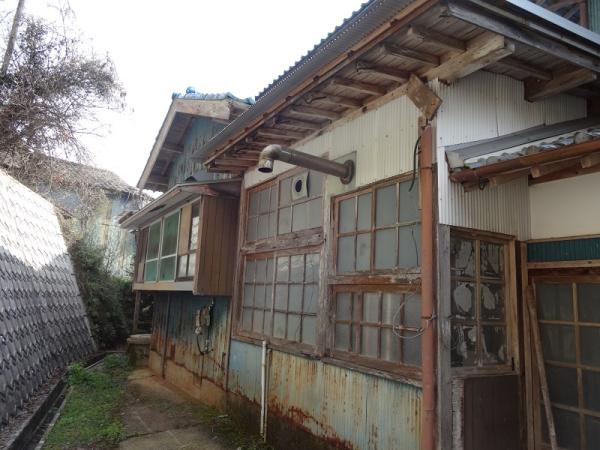 detached 若木町本部山中