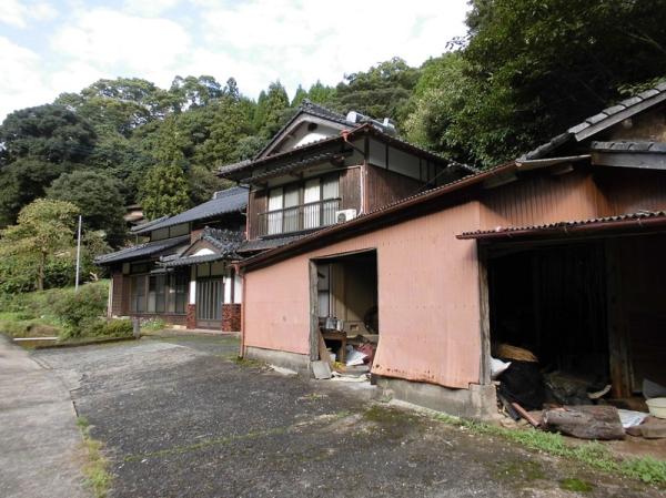 detached 山内町