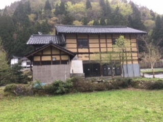 detached 富山市伏木地内