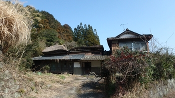 detached 塩田町五町田第２