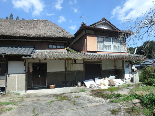 detached 塩田町五町田第２