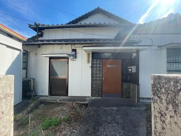 detached 大牟田市馬込町２丁目120 