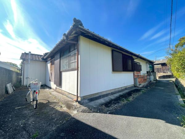 detached 大牟田市馬込町２丁目120 