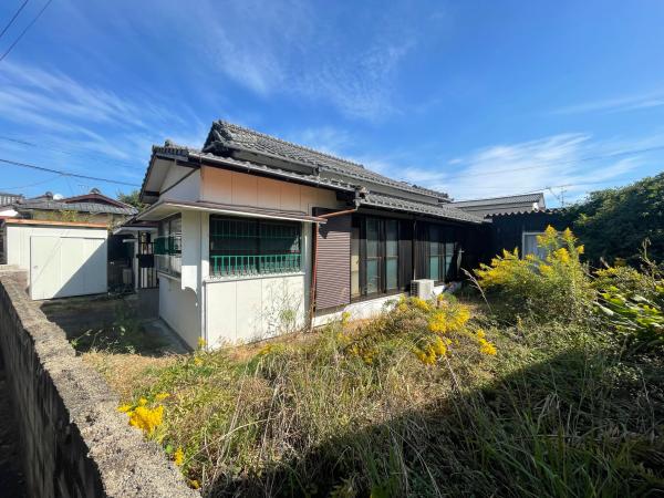 detached 大牟田市馬込町２丁目120 