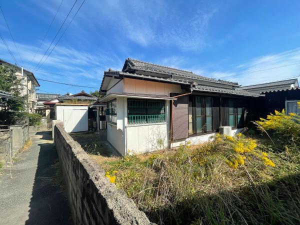 detached 大牟田市馬込町２丁目120 