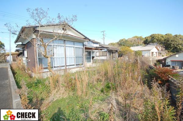 detached 鞍手郡小竹町大字勝野3252-15 