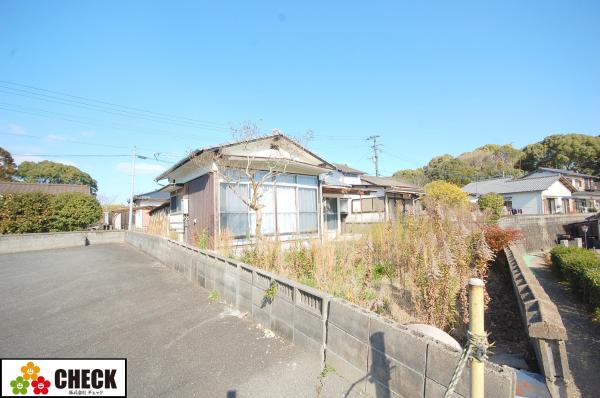 detached 鞍手郡小竹町大字勝野3252-15 